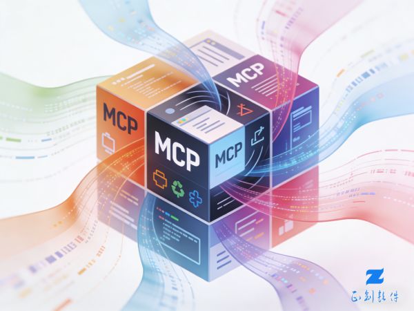 MCP：重塑软件开发的未来连接范式