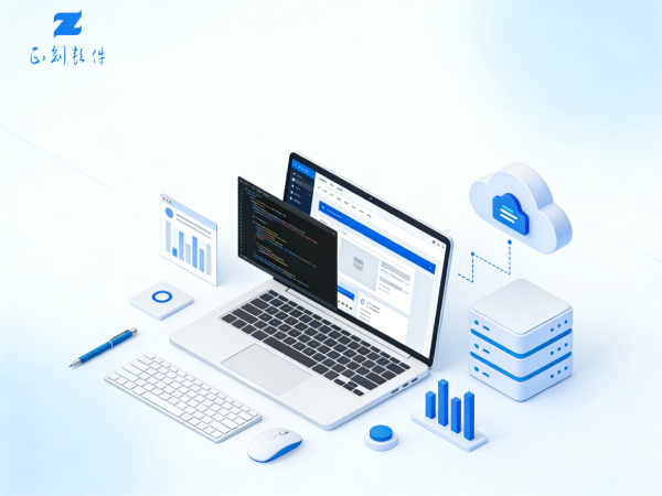 网站设计：企业线上竞争力的核心支撑