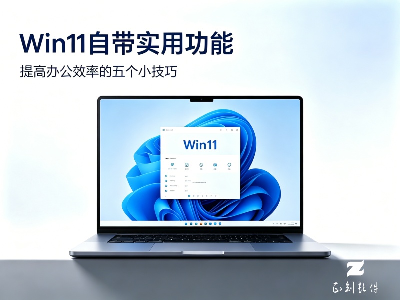 win11实用功能-提升办公效率