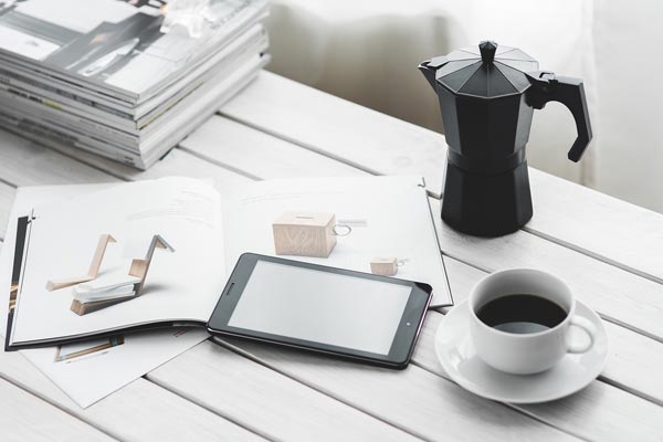 高质量的产品与服务